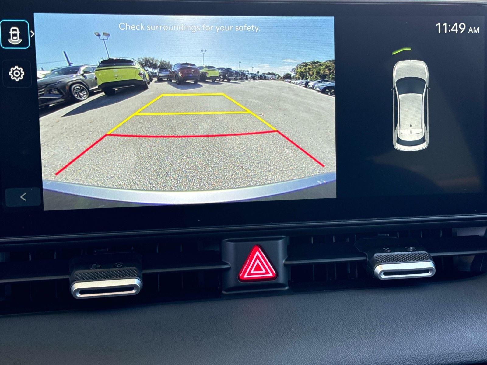 2026 Hyundai IONIQ 5 SE