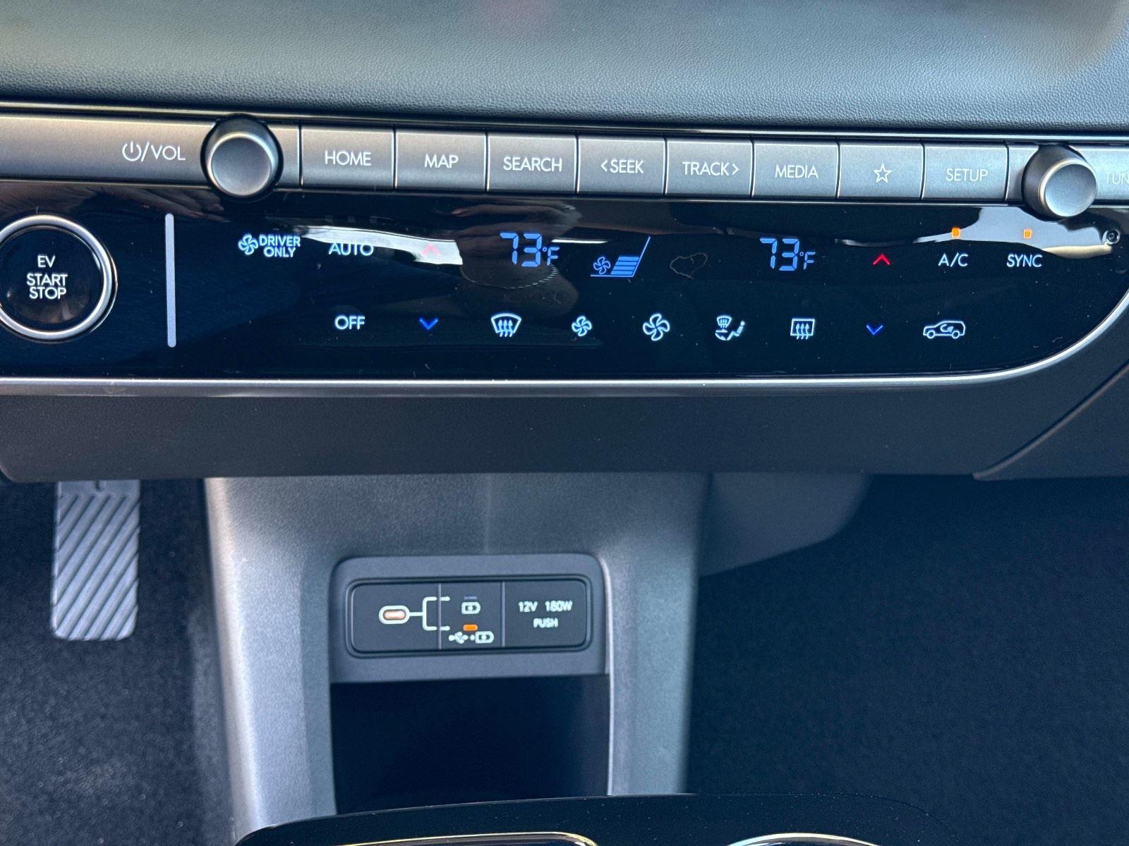 2026 Hyundai IONIQ 5 SE