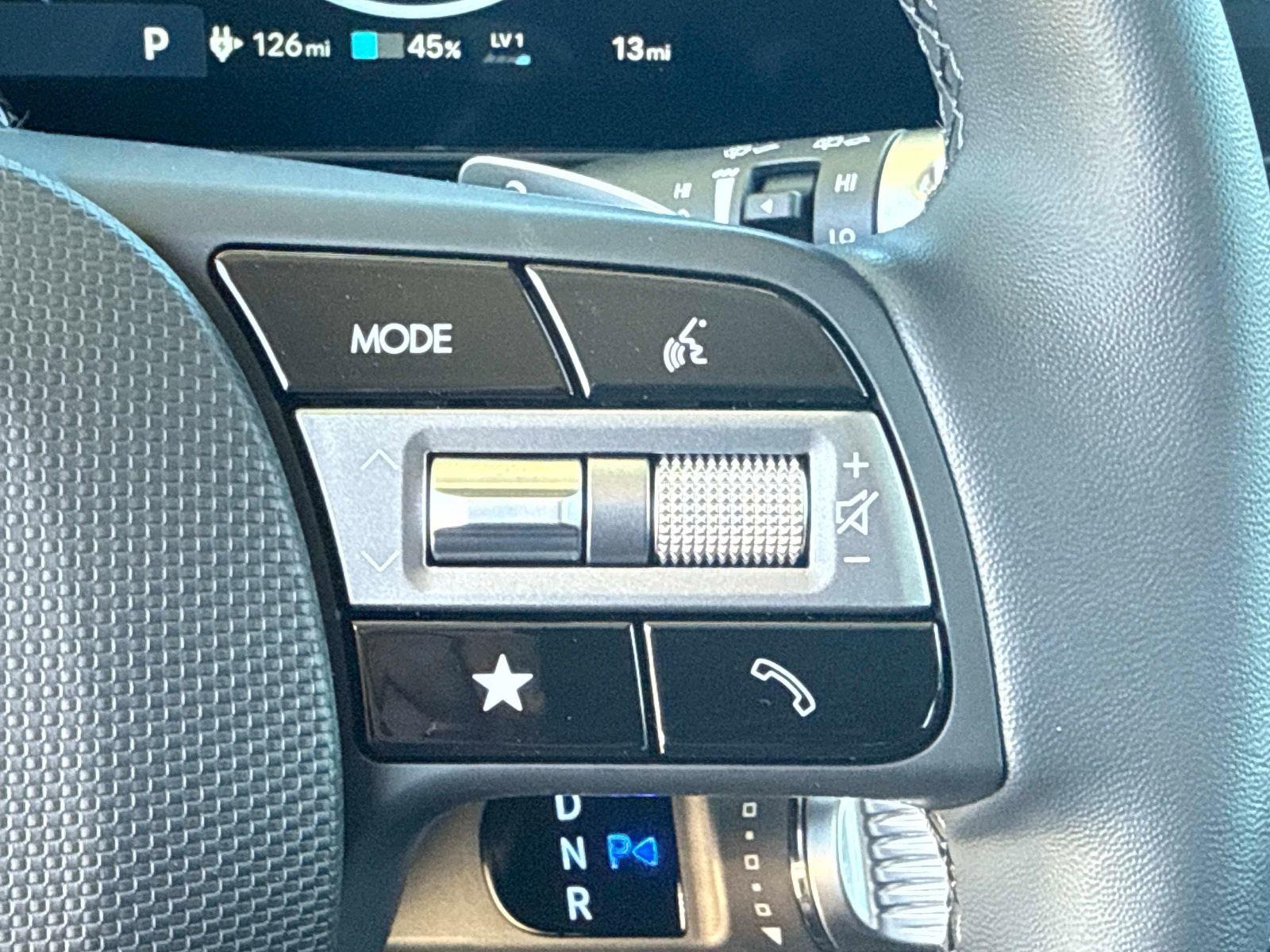 2026 Hyundai IONIQ 5 SE