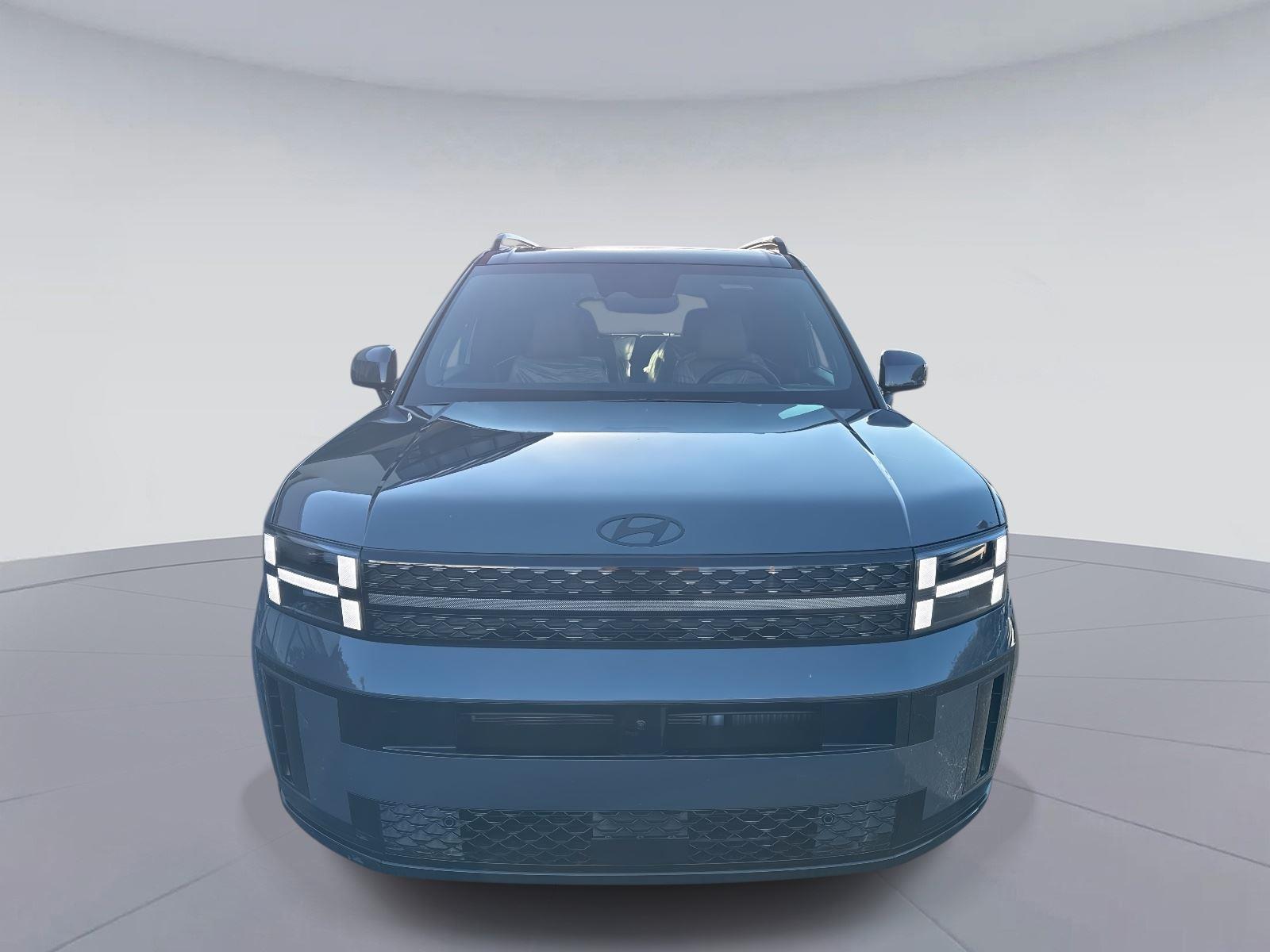 2026 HYUNDAI SANTA FE CALLIG