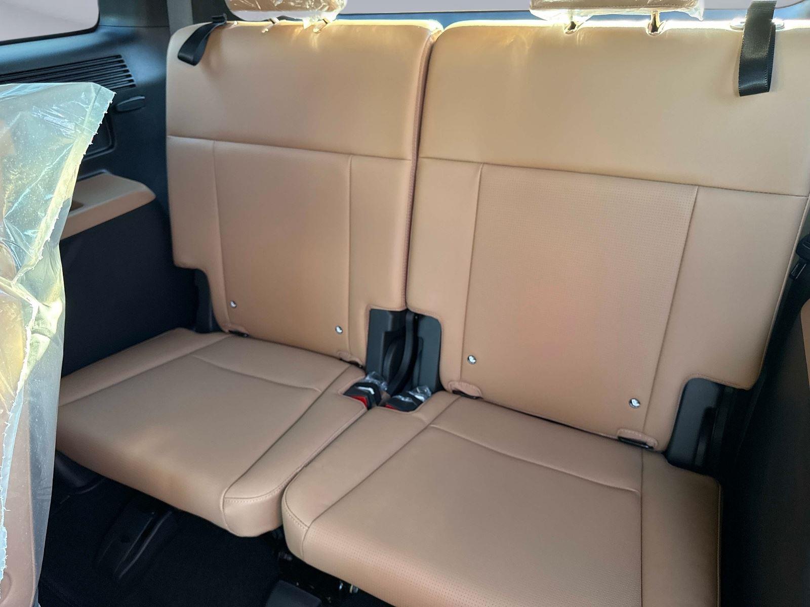 2026 HYUNDAI SANTA FE CALLIG