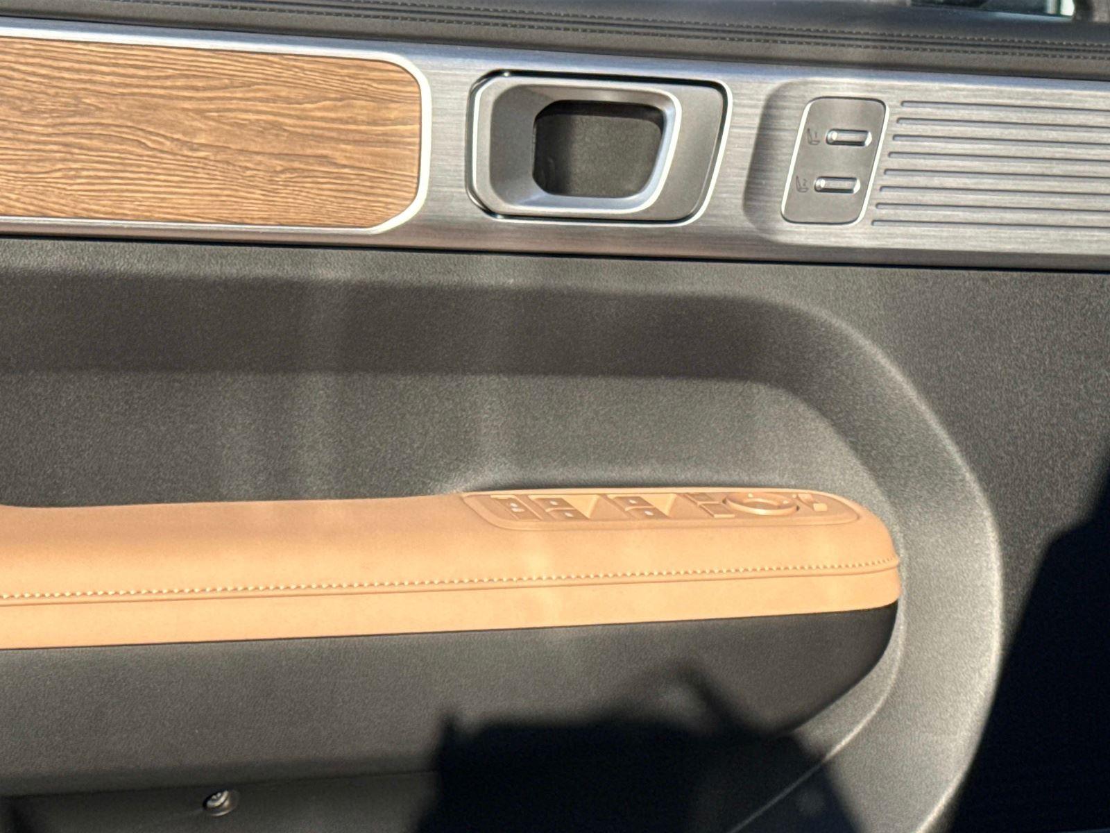 2026 HYUNDAI SANTA FE CALLIG