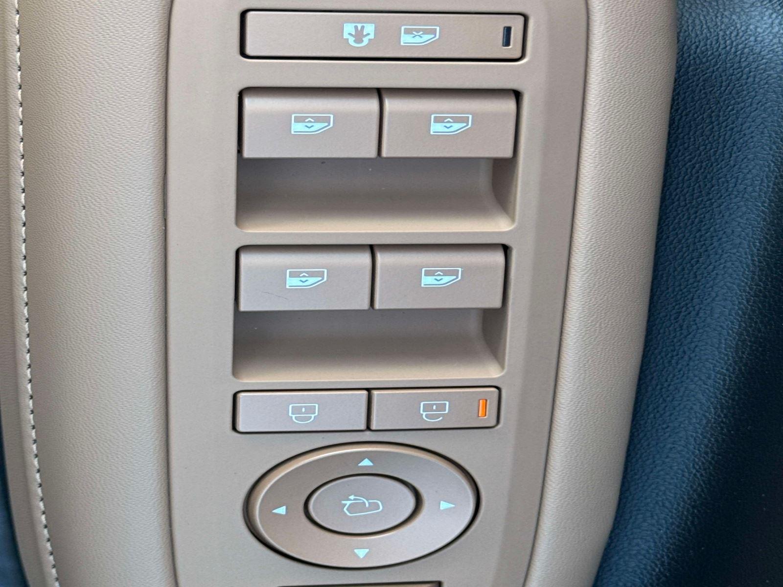 2026 HYUNDAI SANTA FE CALLIG