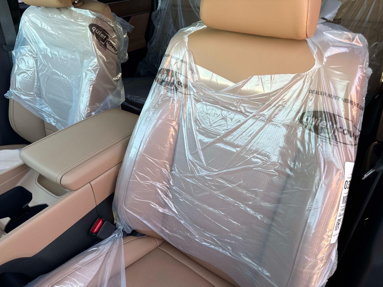 2026 HYUNDAI SANTA FE CALLIG