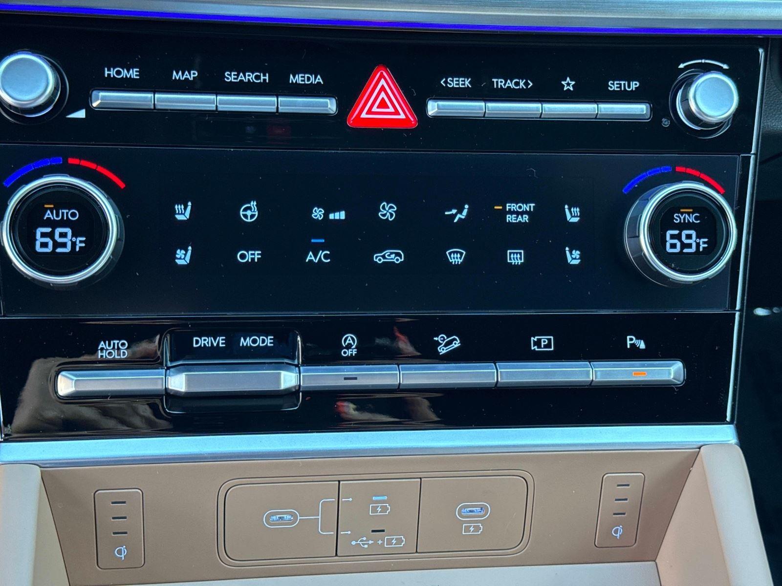 2026 HYUNDAI SANTA FE CALLIG