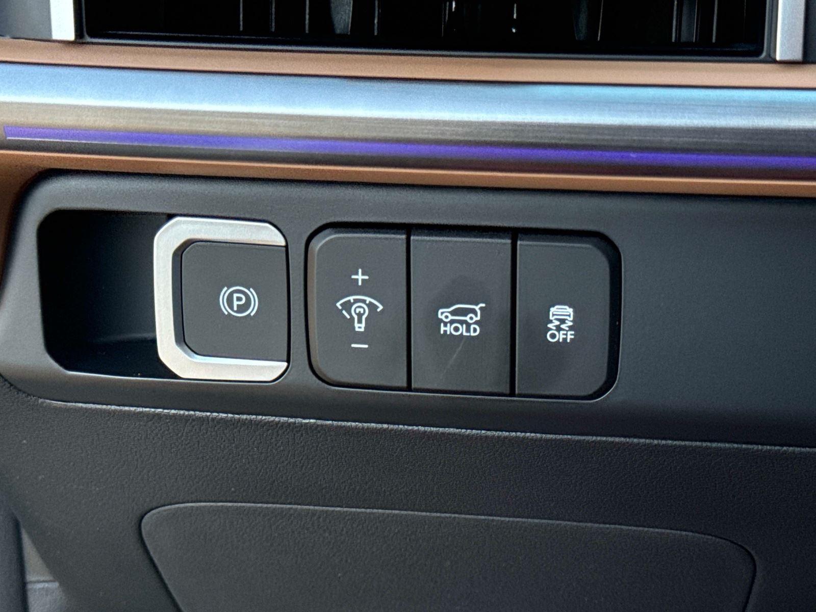 2026 HYUNDAI SANTA FE CALLIG