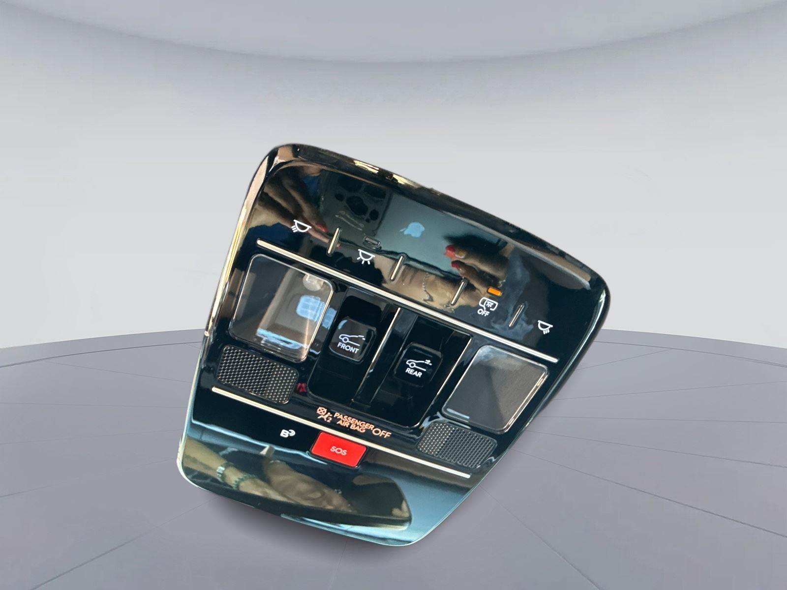 2026 HYUNDAI SANTA FE CALLIG