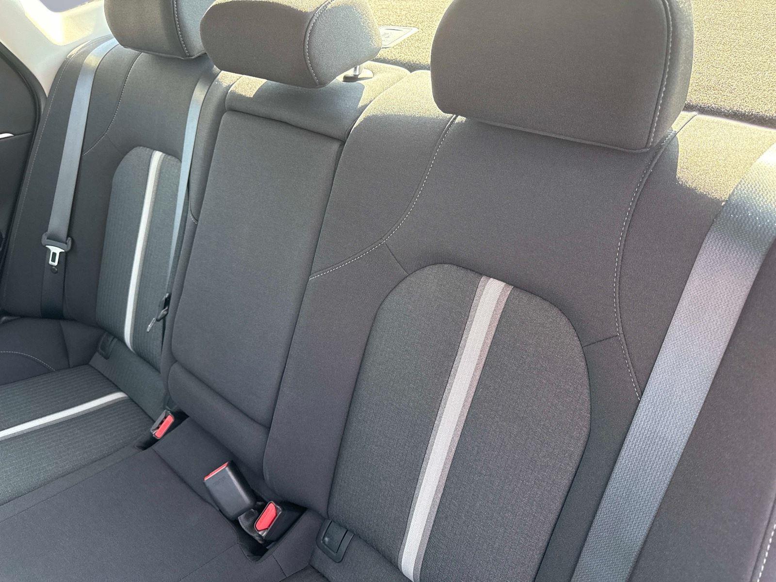 2024 Hyundai Sonata Hybrid SEL