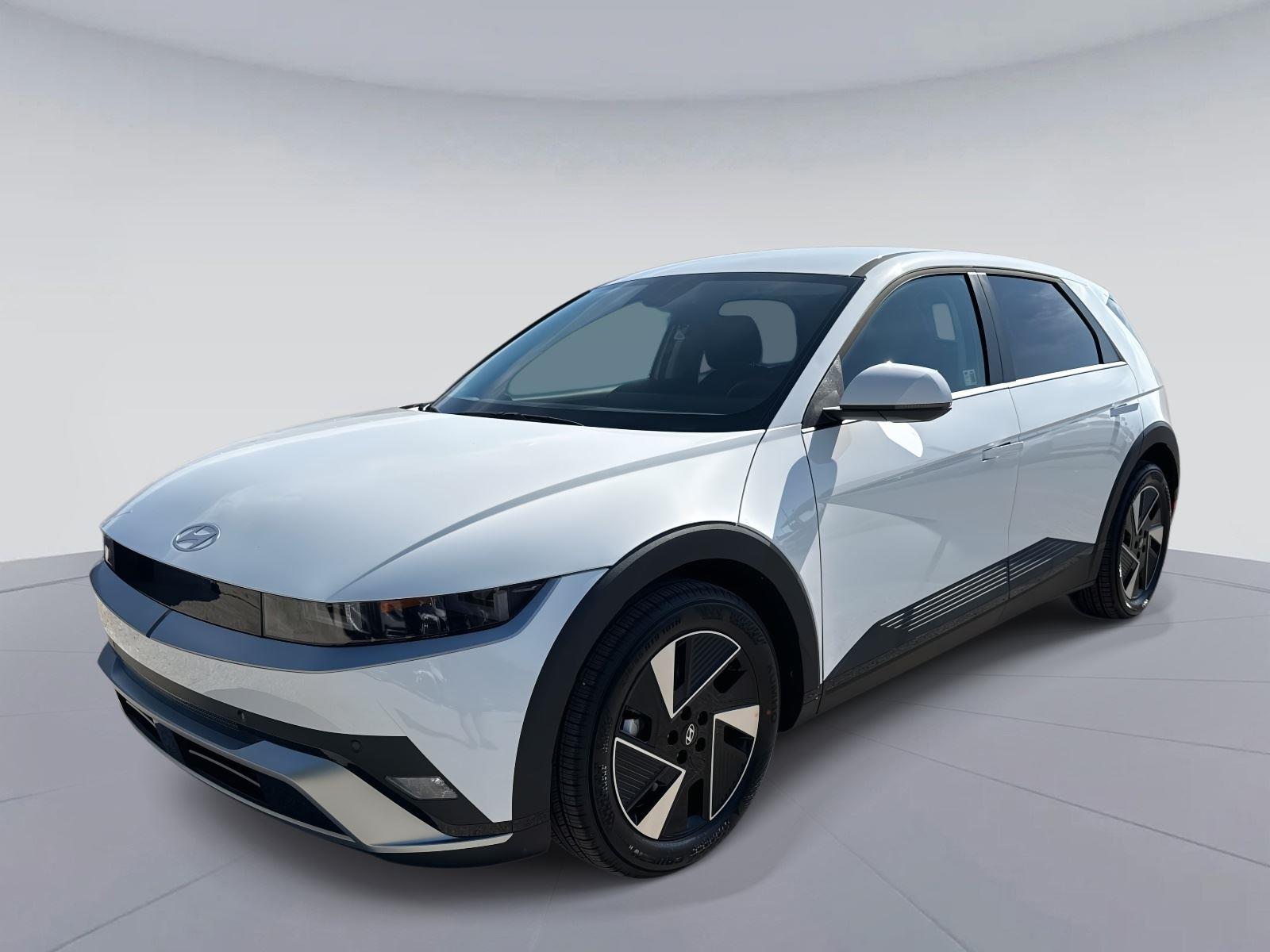 2026 Hyundai IONIQ 5 SE