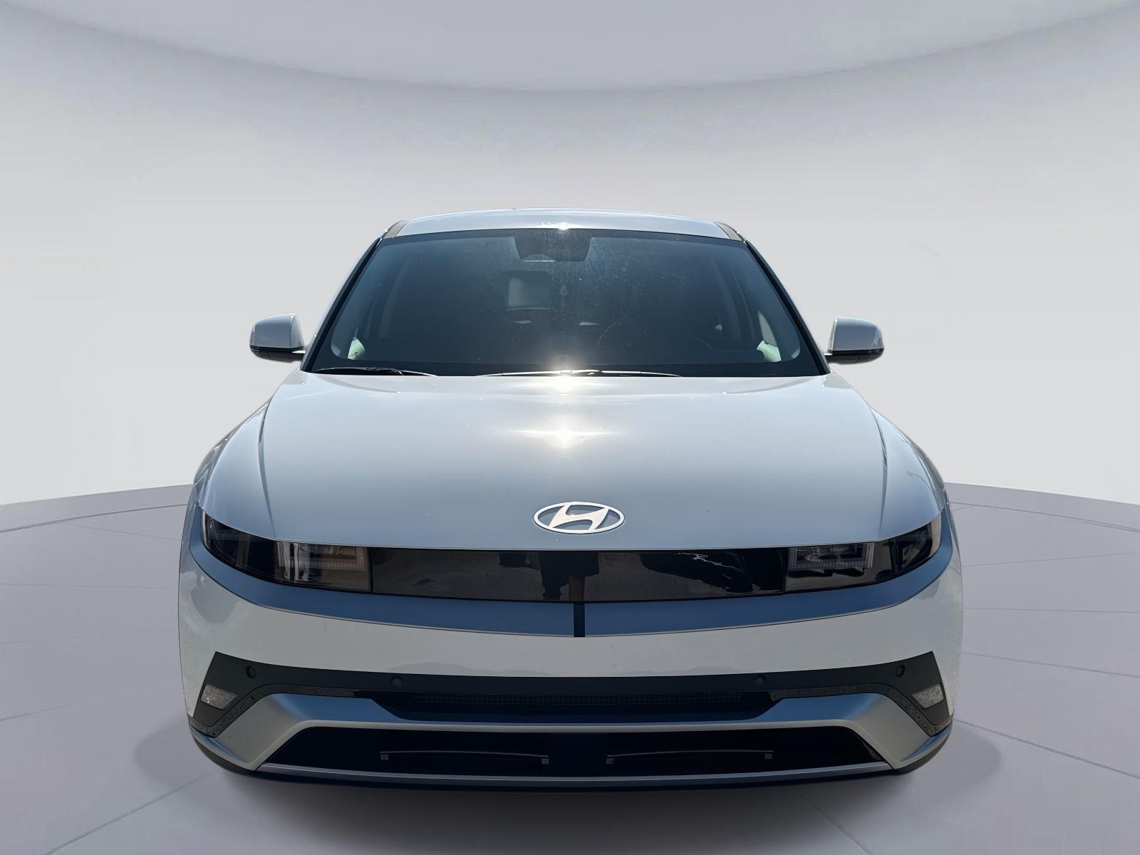 2026 Hyundai IONIQ 5 SE