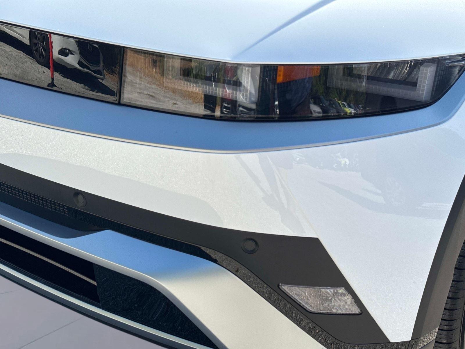 2026 Hyundai IONIQ 5 SE