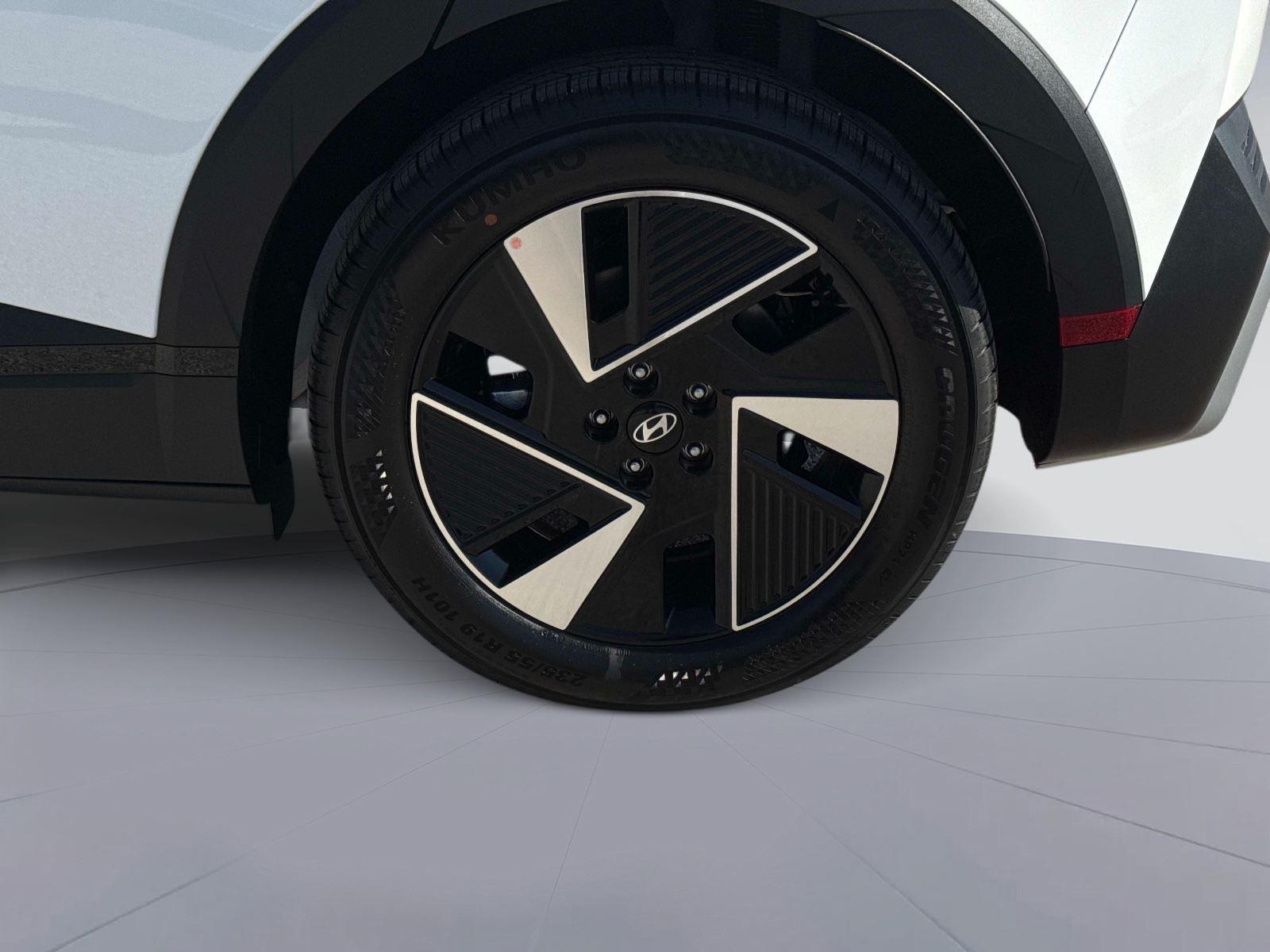 2026 Hyundai IONIQ 5 SE