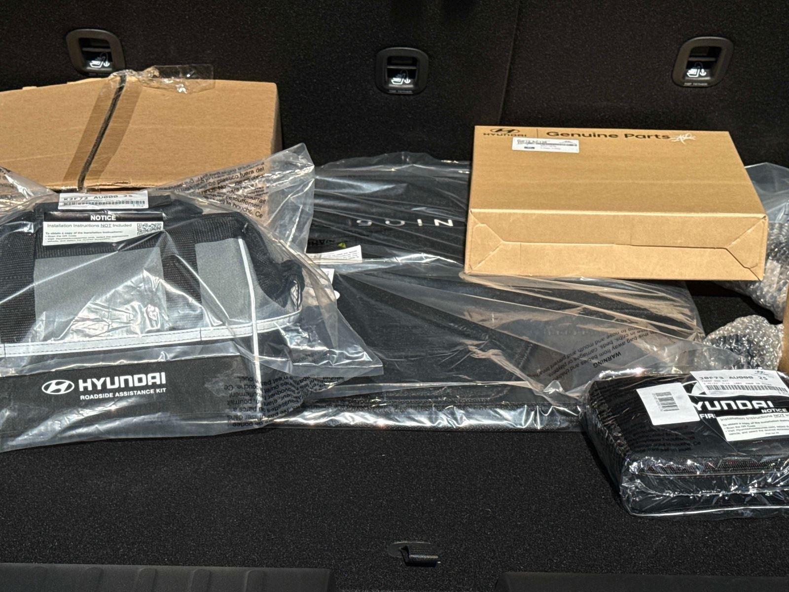 2026 Hyundai IONIQ 5 SE