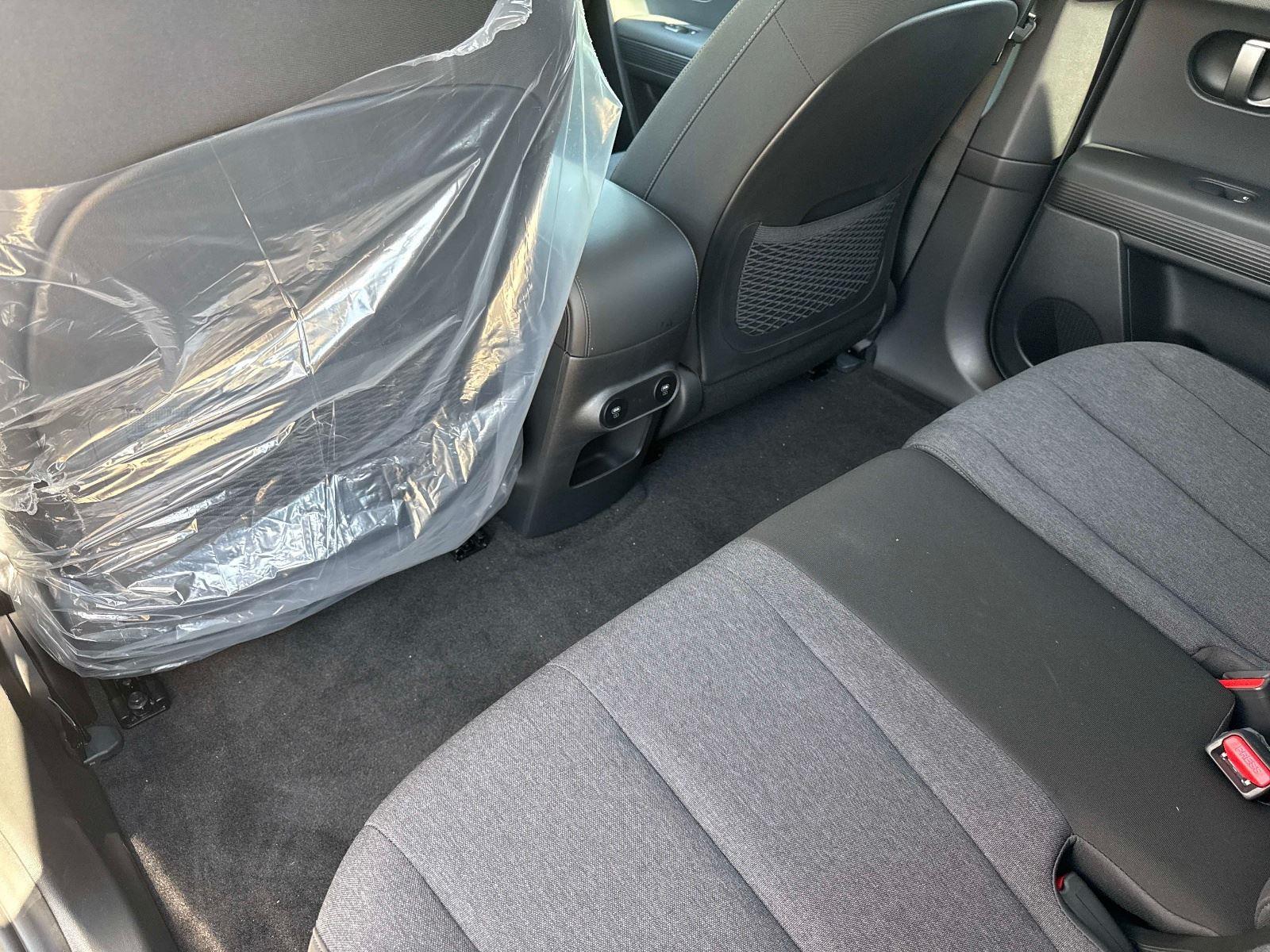 2026 Hyundai IONIQ 5 SE