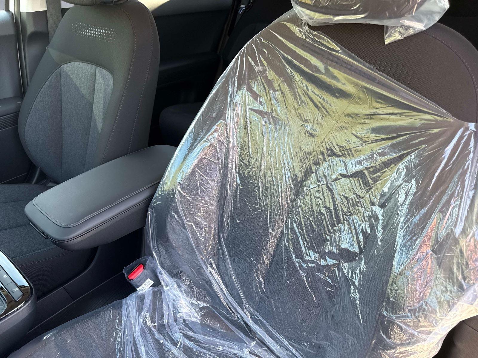 2026 Hyundai IONIQ 5 SE