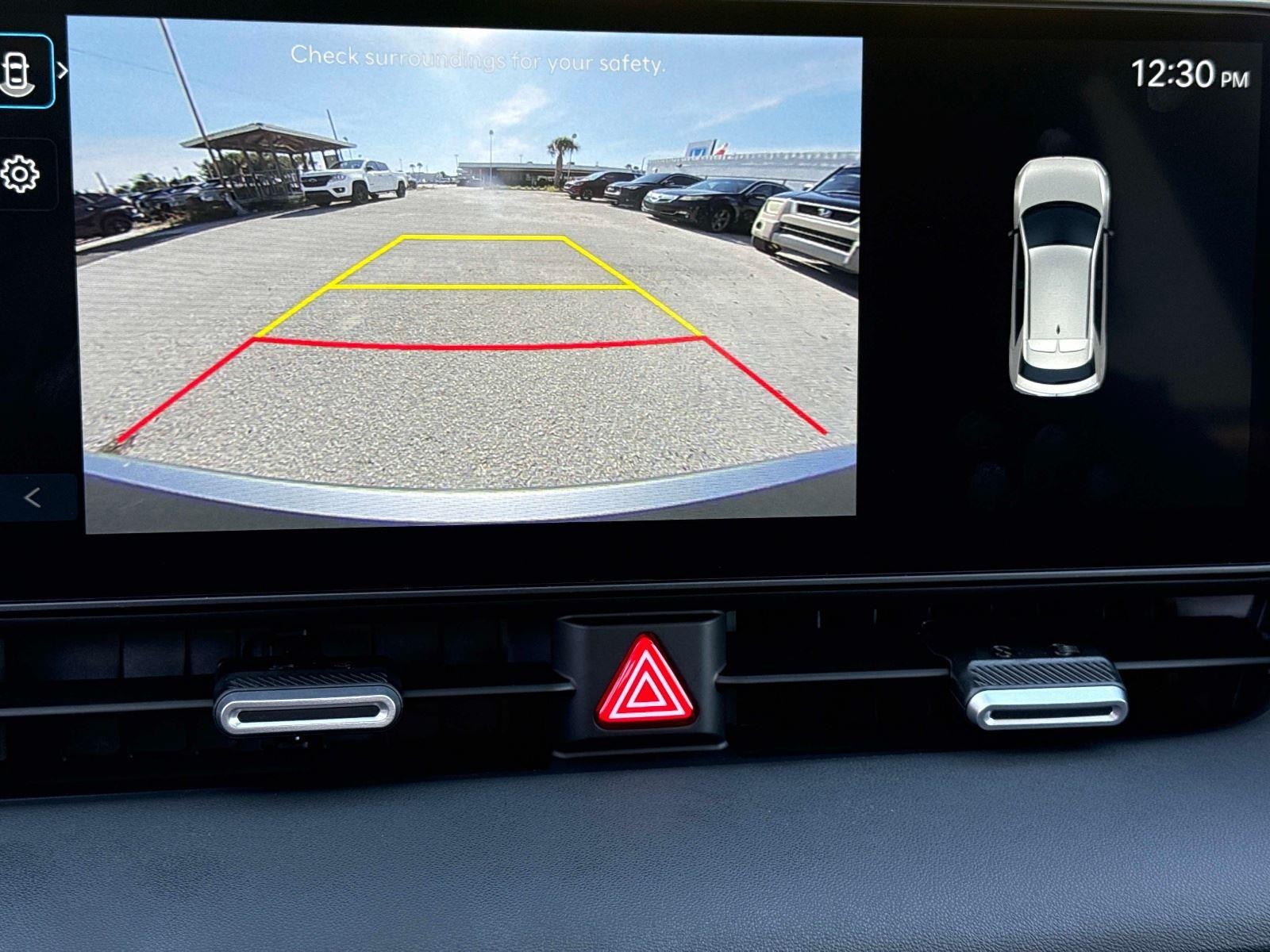 2026 Hyundai IONIQ 5 SE