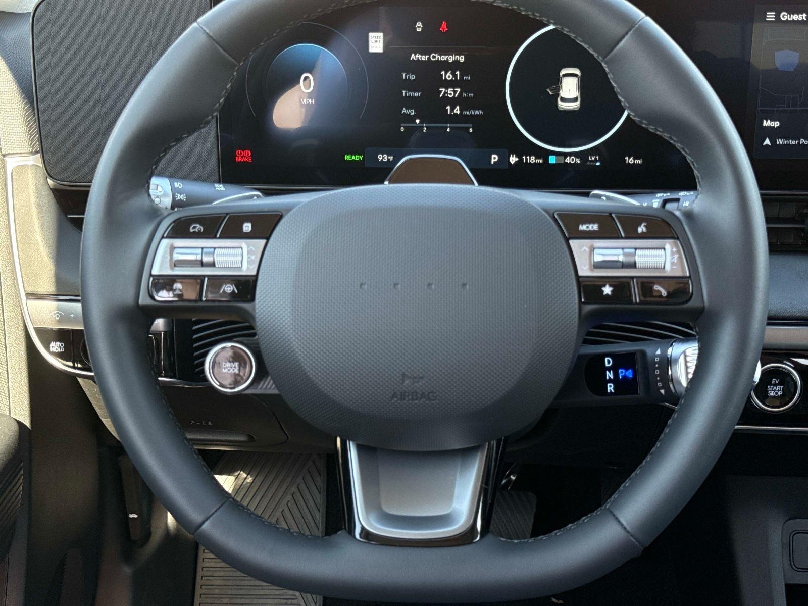 2026 Hyundai IONIQ 5 SE