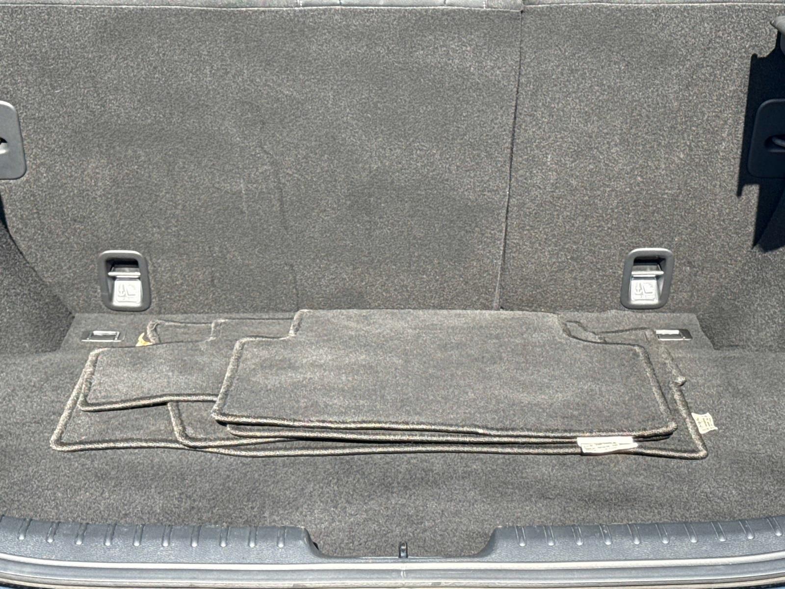 2021 Honda Civic Hatchback Sport