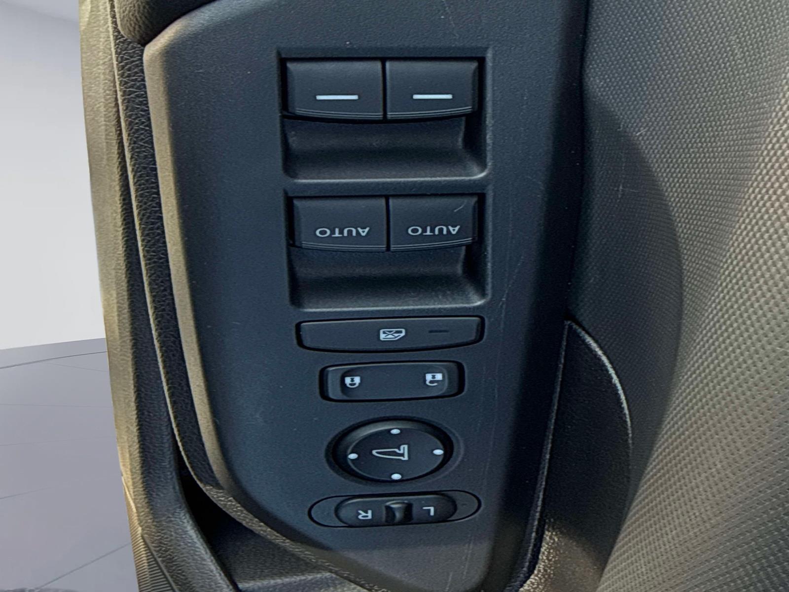 2021 Honda Civic Hatchback Sport