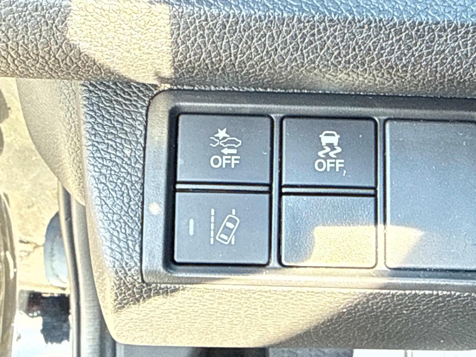 2021 Honda Civic Hatchback Sport