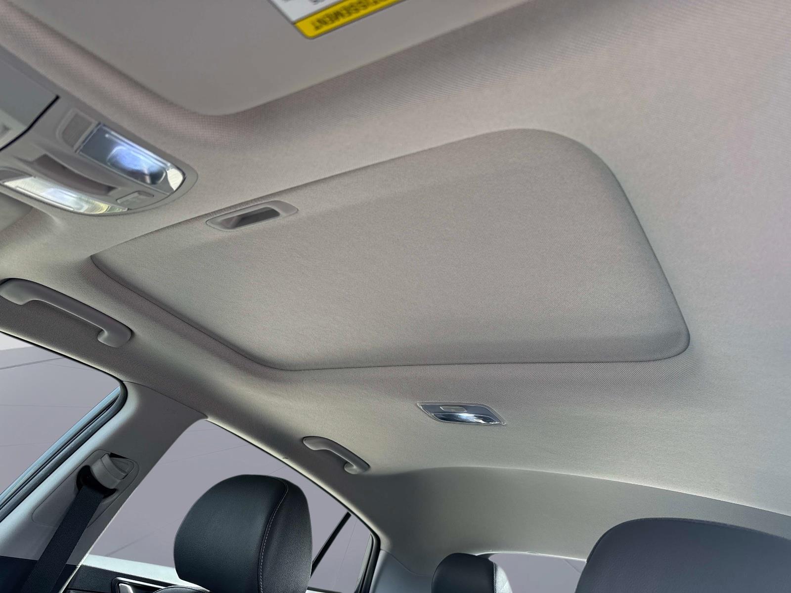 2019 Hyundai Ioniq Hybrid Limited