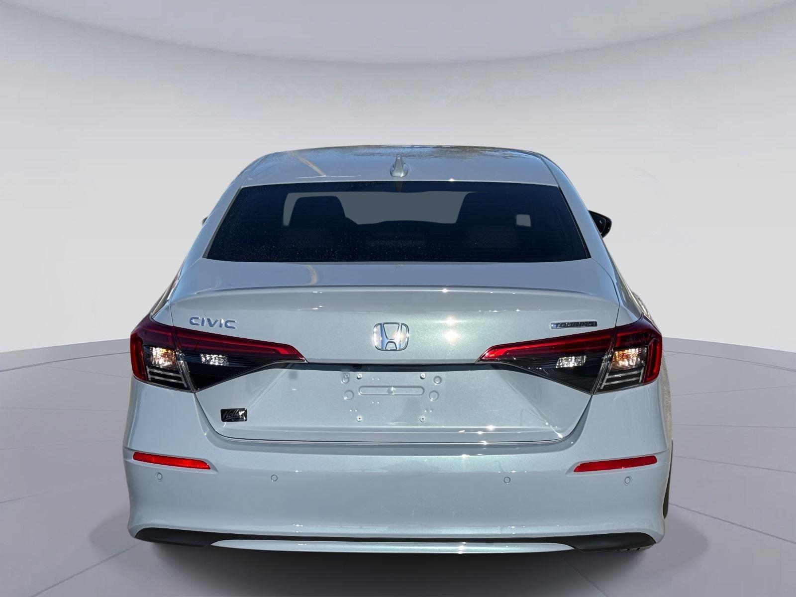 2023 Honda Civic Sedan Touring