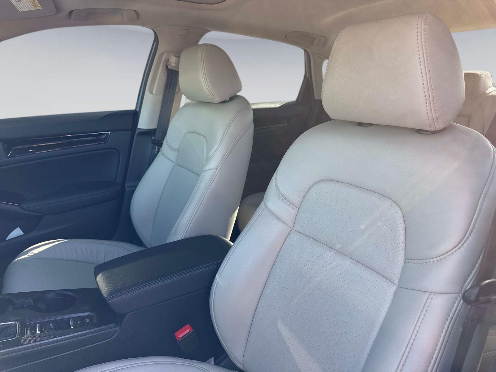 2023 Honda Civic Sedan Touring