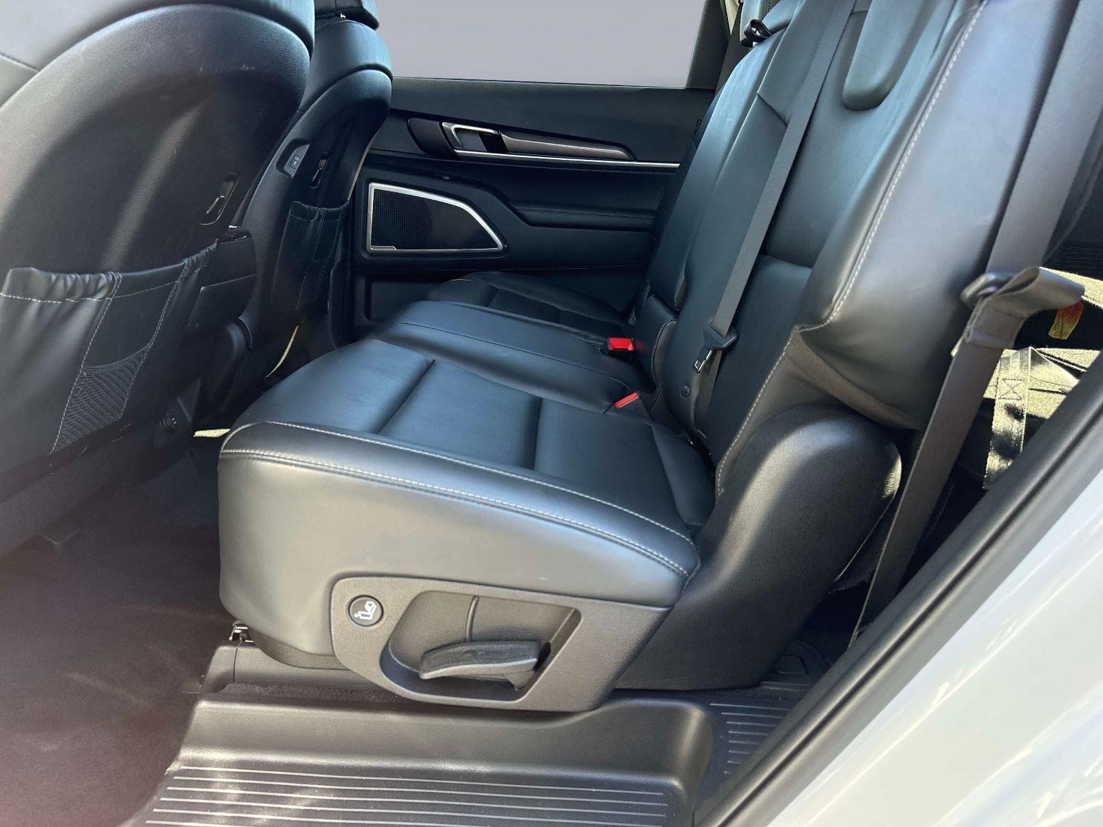 2024 Kia Telluride LX