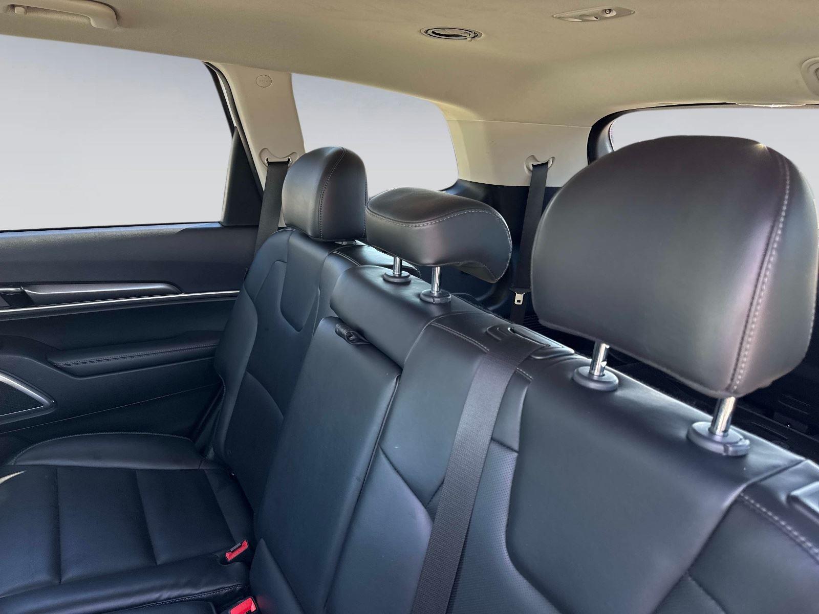 2024 Kia Telluride LX