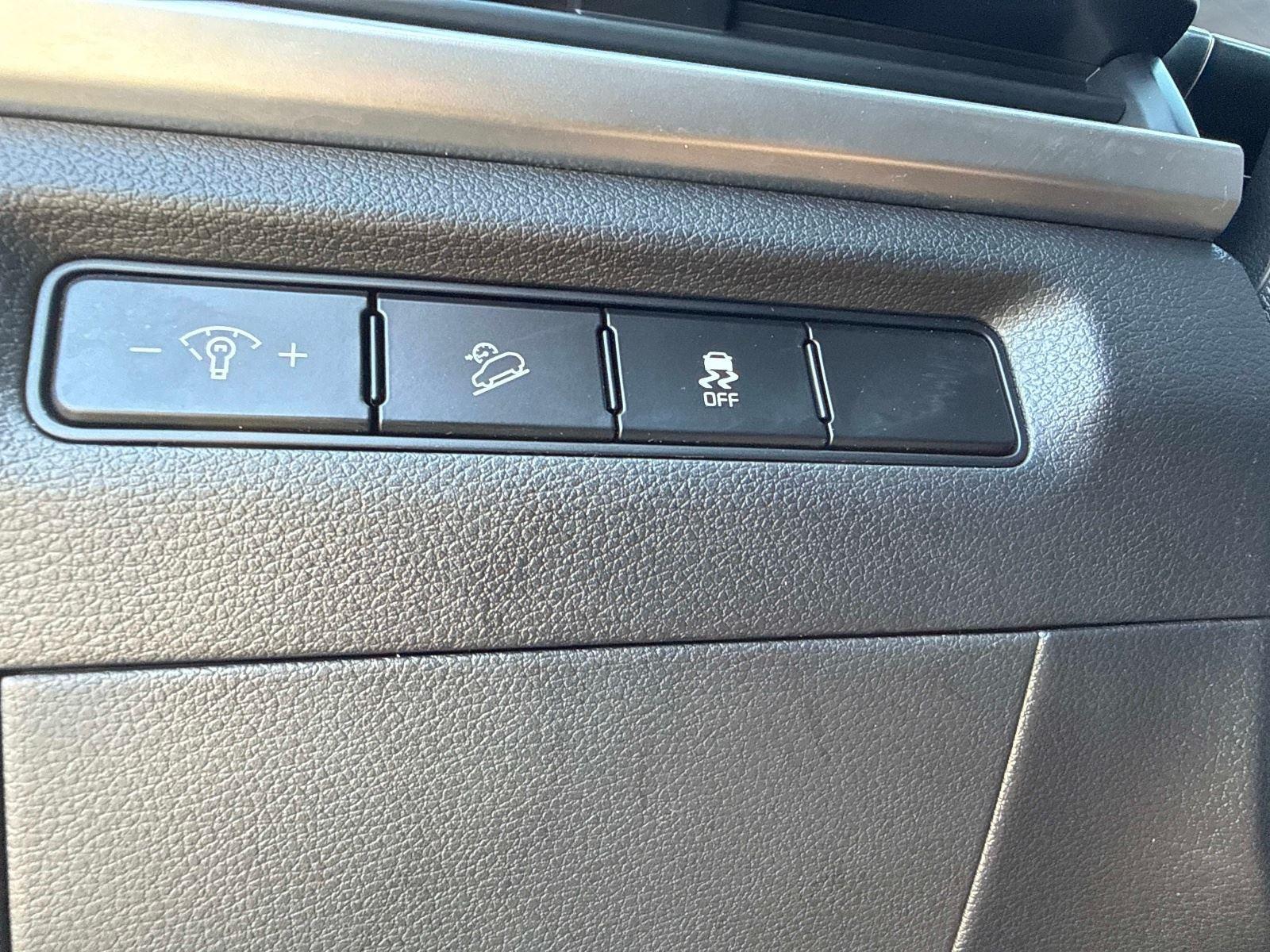 2024 Kia Telluride LX