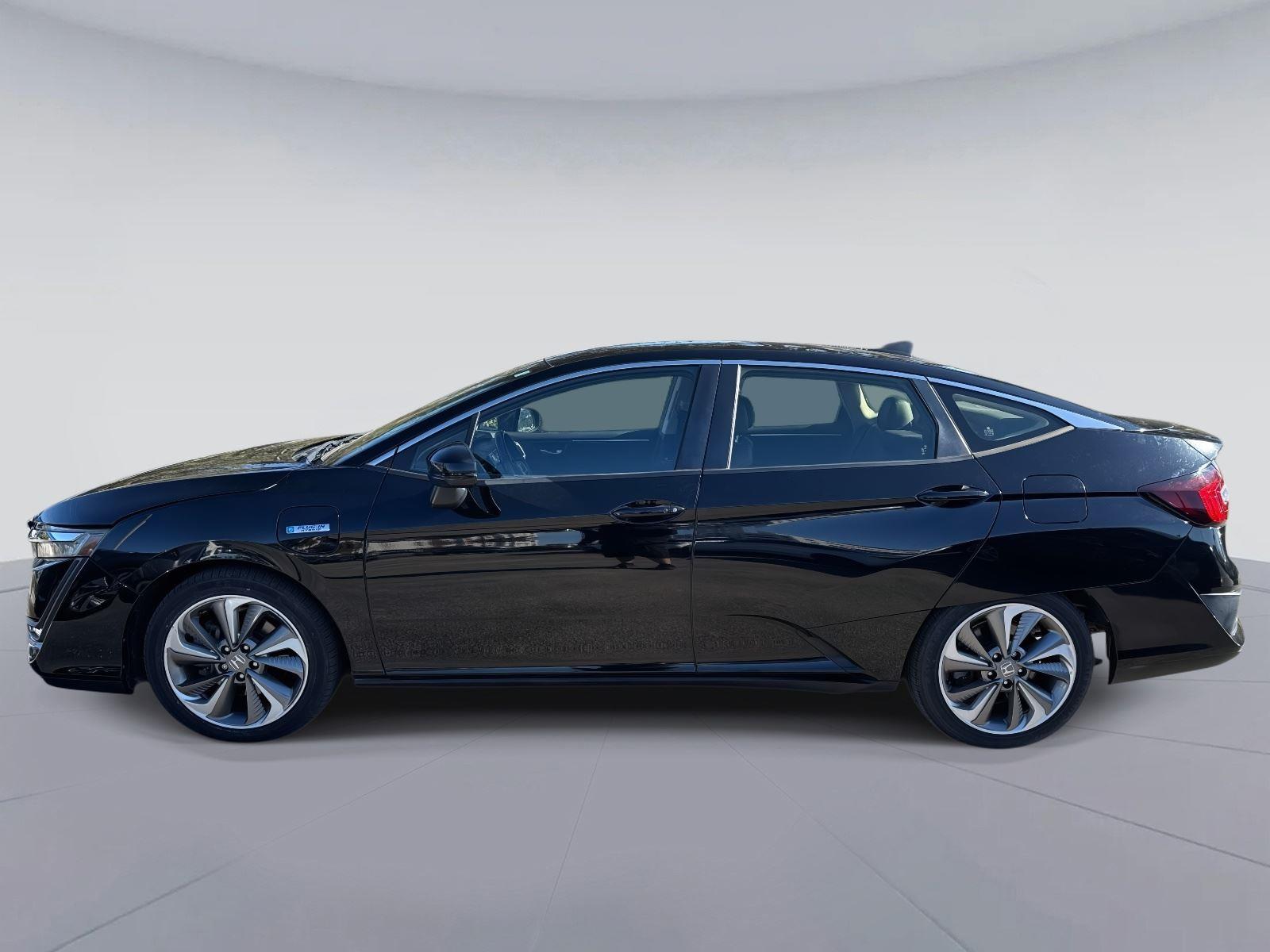 2018 Honda Clarity Plug-In Hybrid Touring