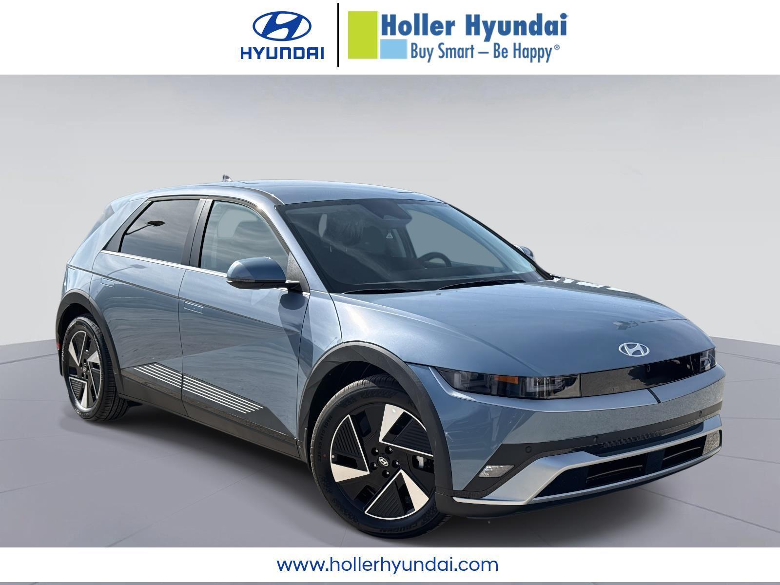 2026 Hyundai IONIQ 5 SE Standard Range