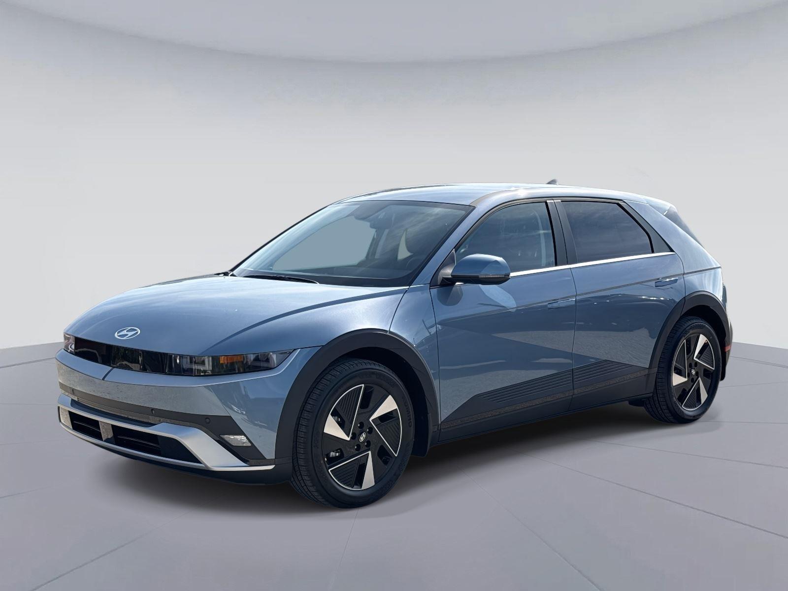 2026 Hyundai IONIQ 5 SE Standard Range