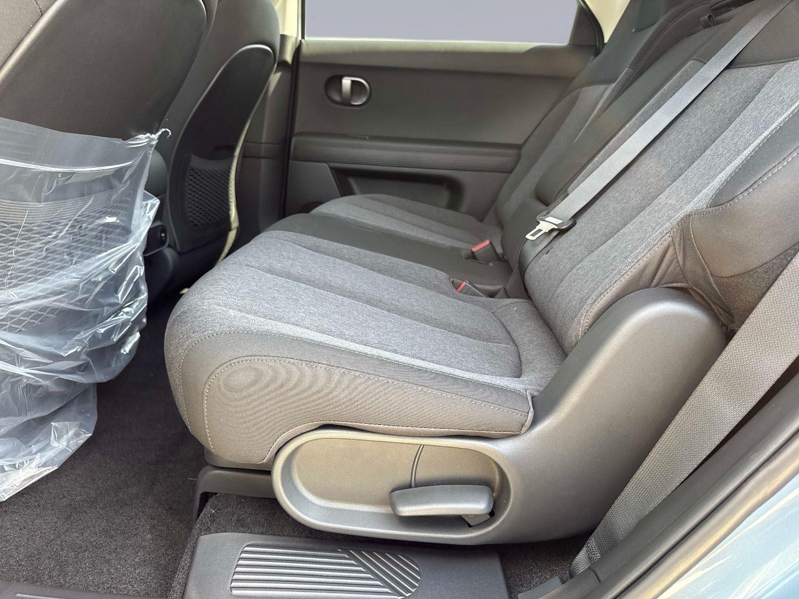 2026 Hyundai IONIQ 5 SE Standard Range