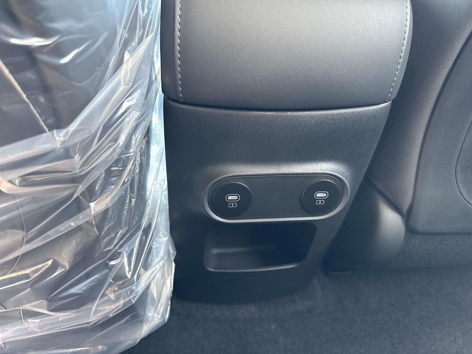 2026 Hyundai IONIQ 5 SE Standard Range