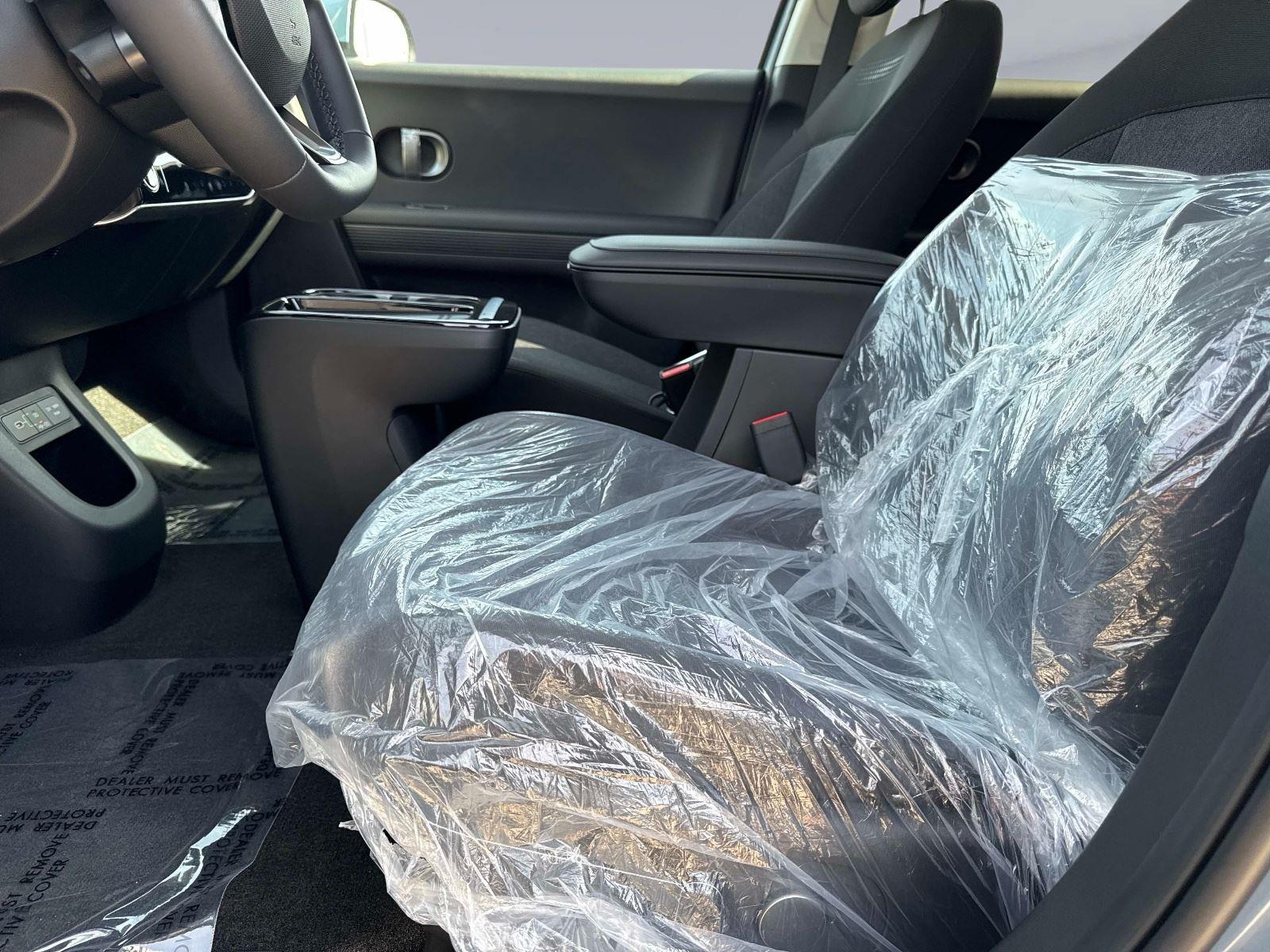 2026 Hyundai IONIQ 5 SE Standard Range