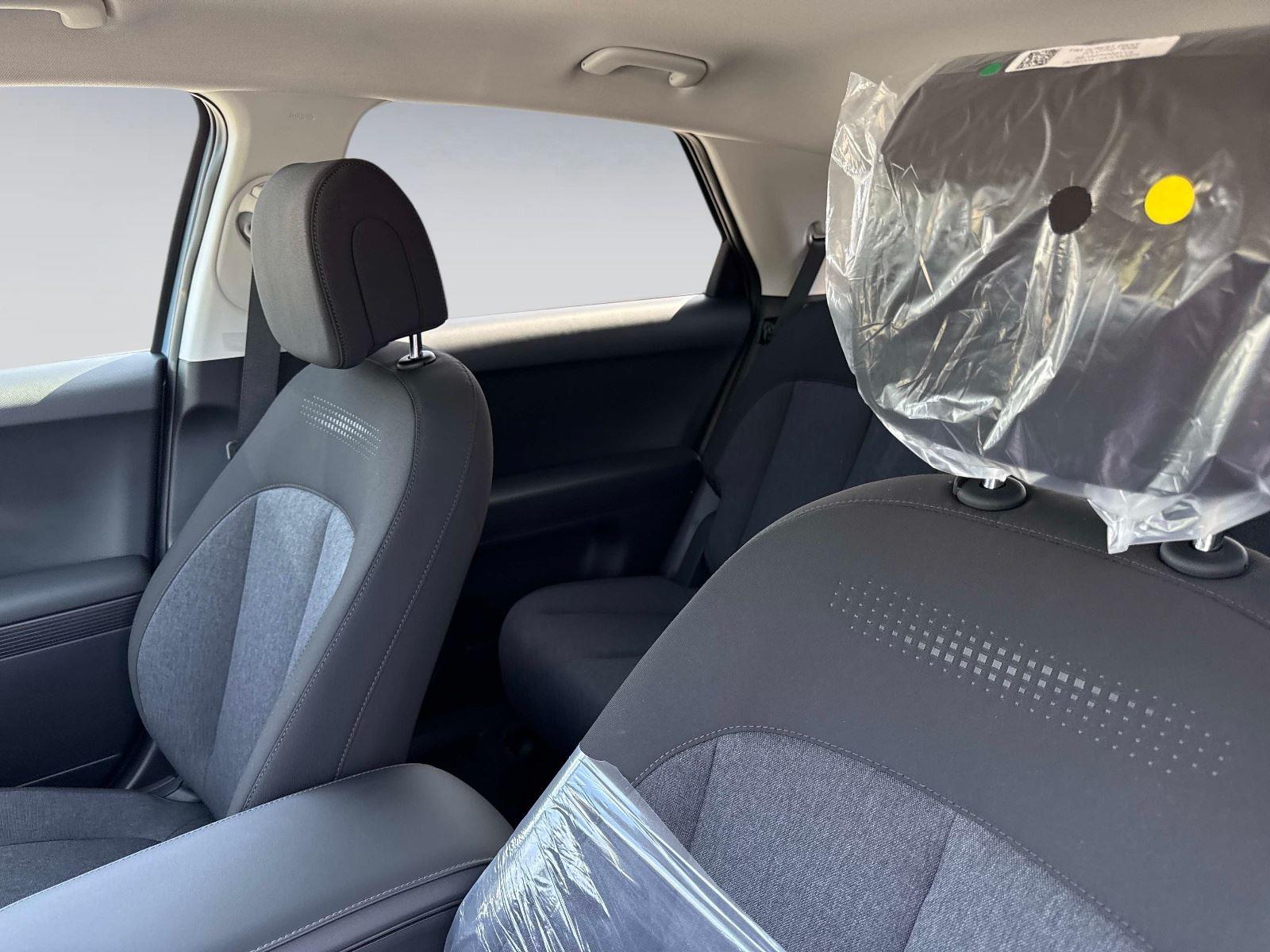 2026 Hyundai IONIQ 5 SE Standard Range