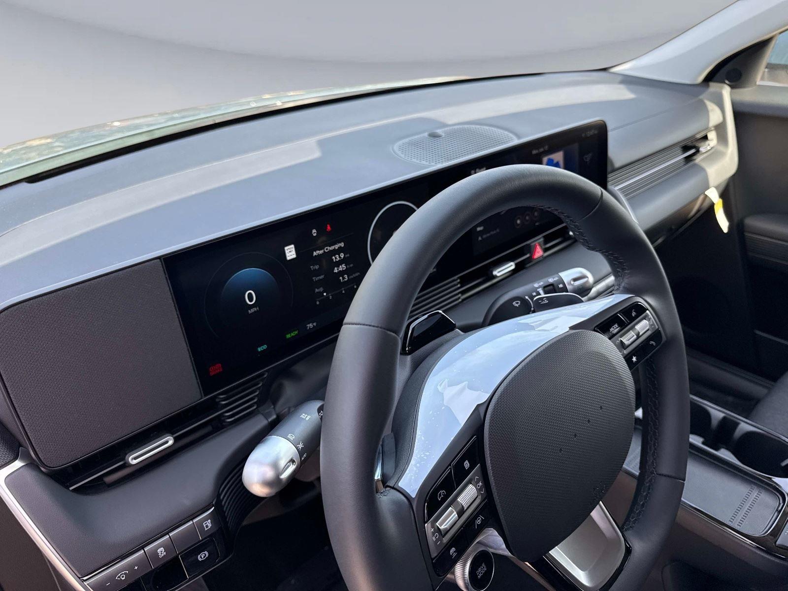 2026 Hyundai IONIQ 5 SE Standard Range