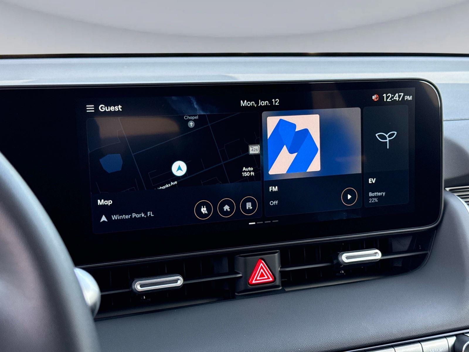 2026 Hyundai IONIQ 5 SE Standard Range