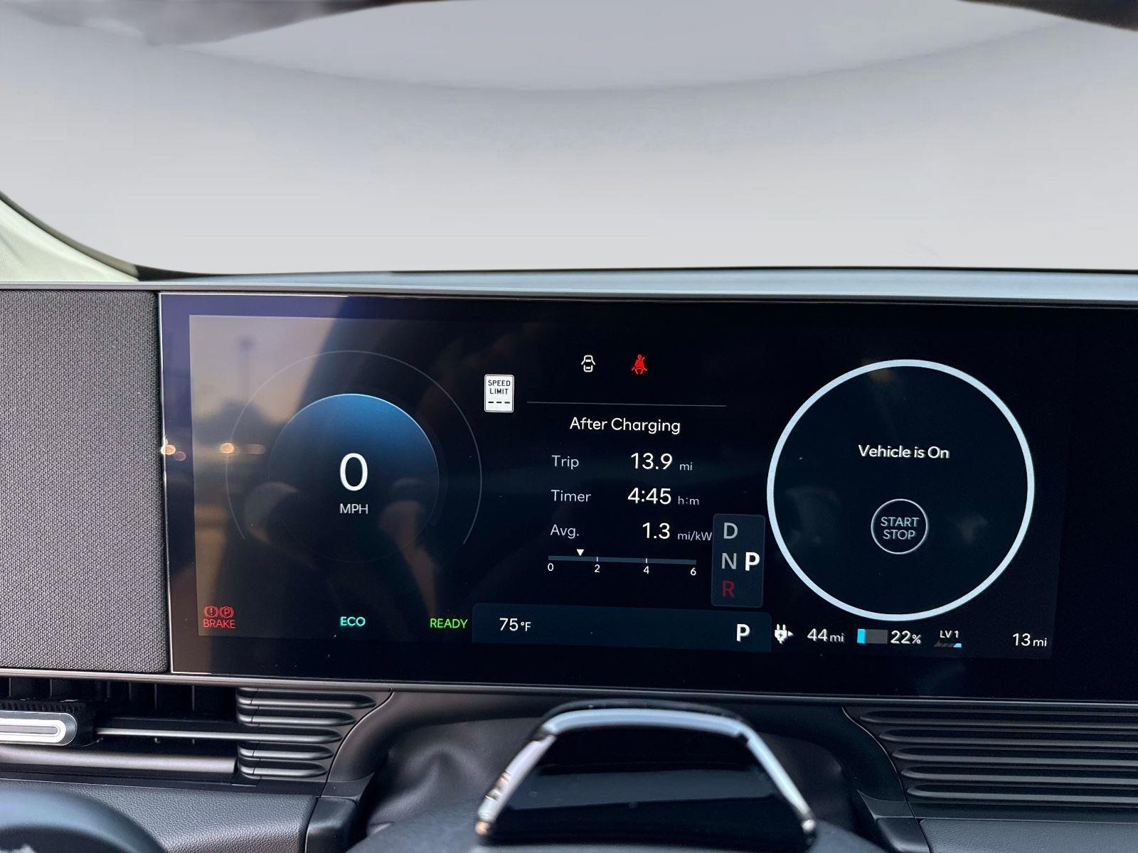 2026 Hyundai IONIQ 5 SE Standard Range