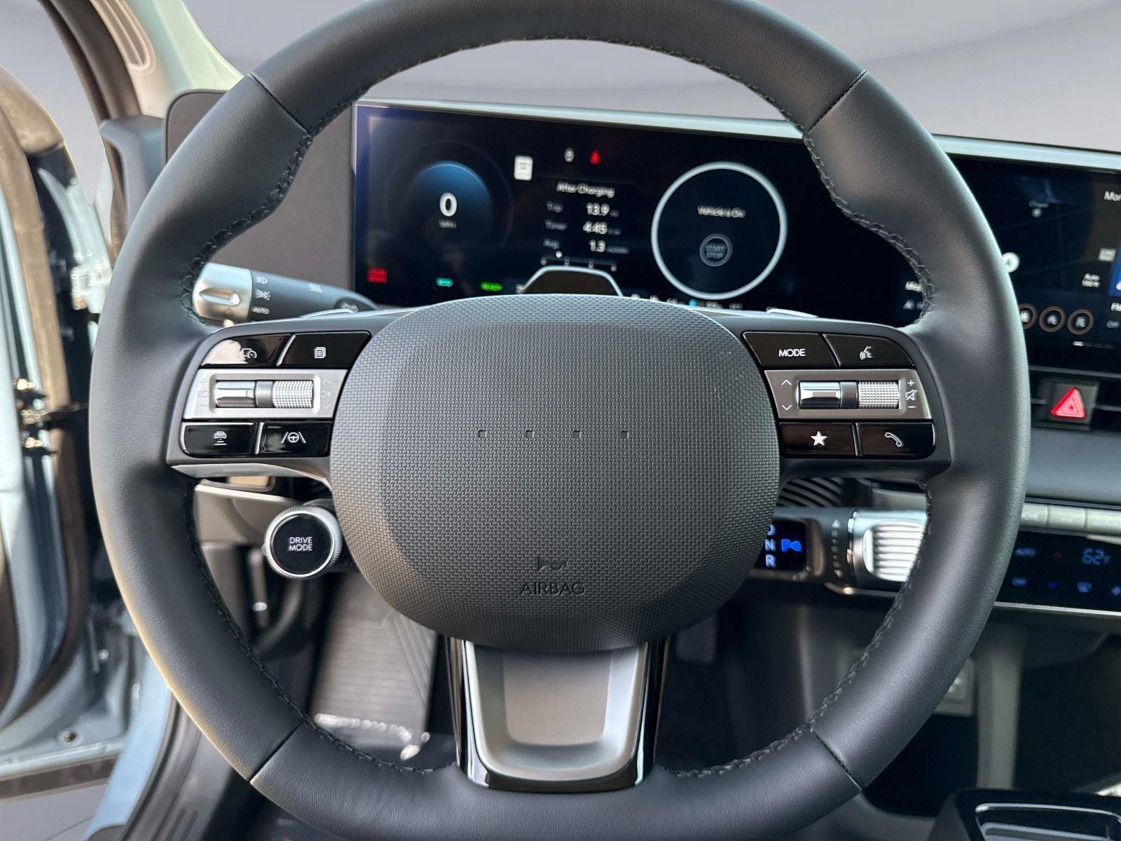 2026 Hyundai IONIQ 5 SE Standard Range