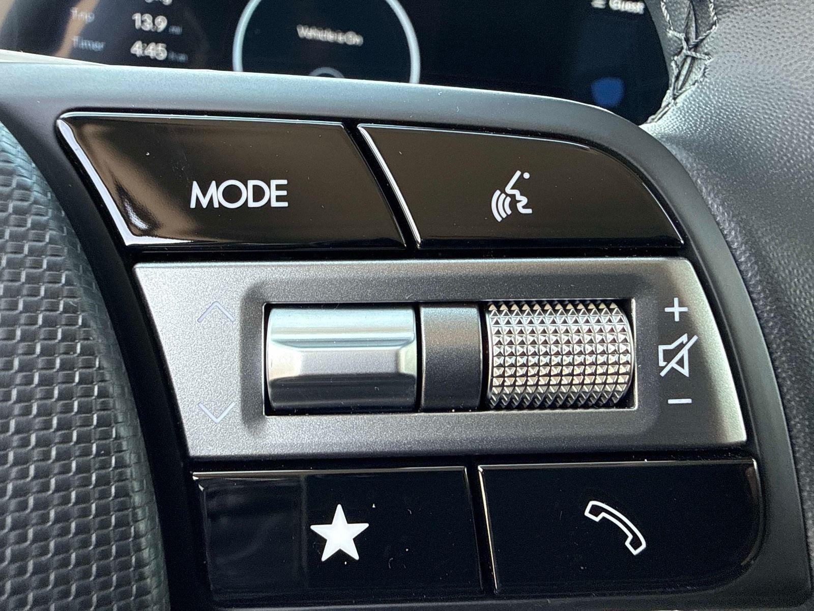 2026 Hyundai IONIQ 5 SE Standard Range