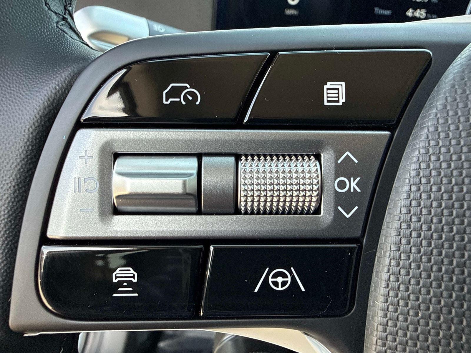 2026 Hyundai IONIQ 5 SE Standard Range