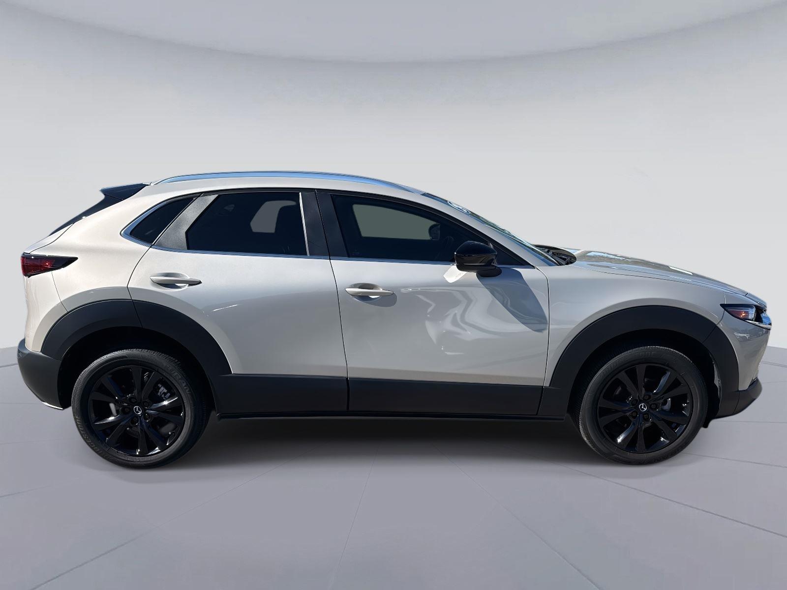 2024 Mazda CX-30 2.5 S Select Sport