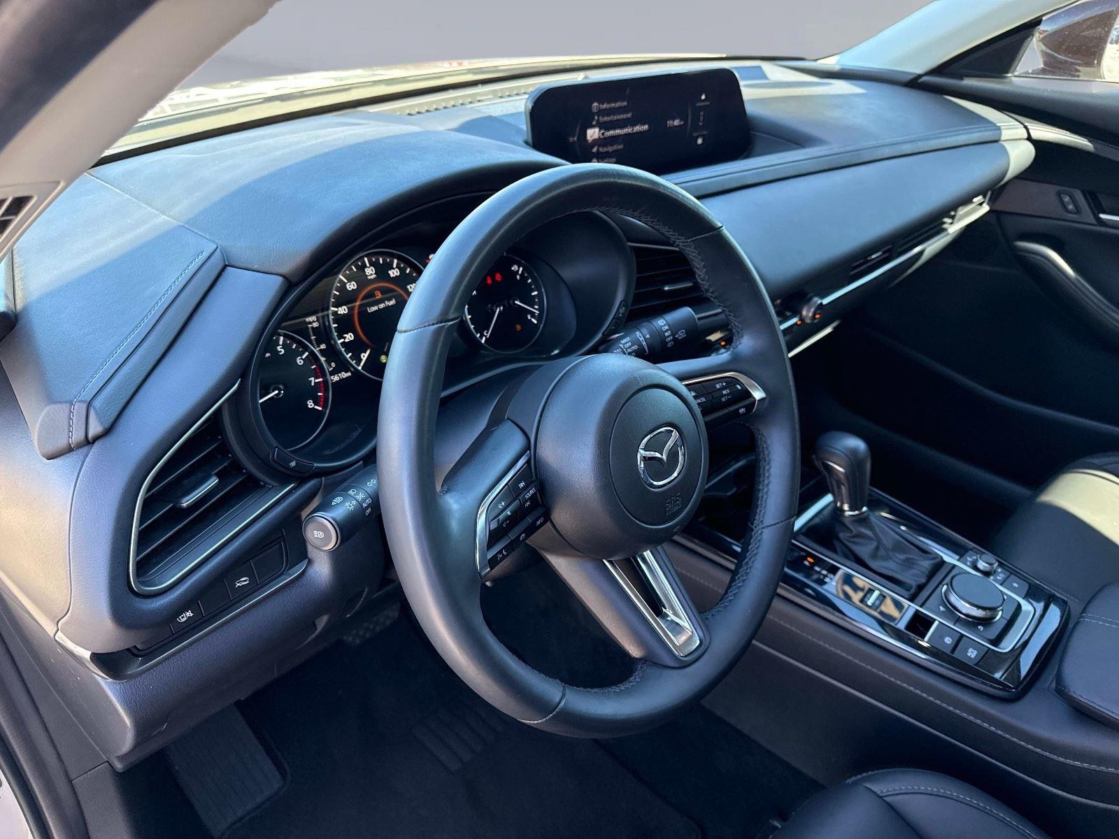 2024 Mazda CX-30 2.5 S Select Sport