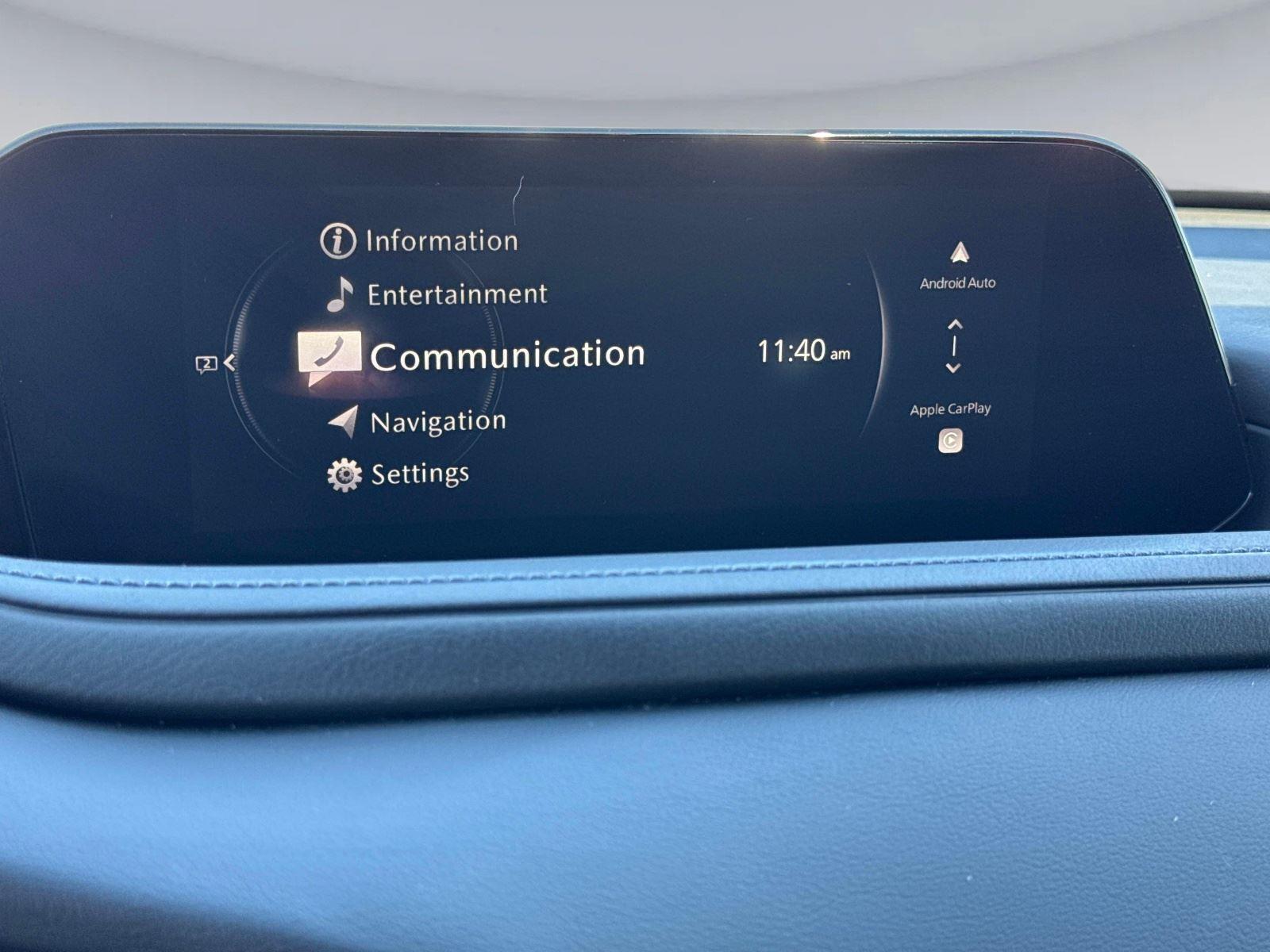 2024 Mazda CX-30 2.5 S Select Sport