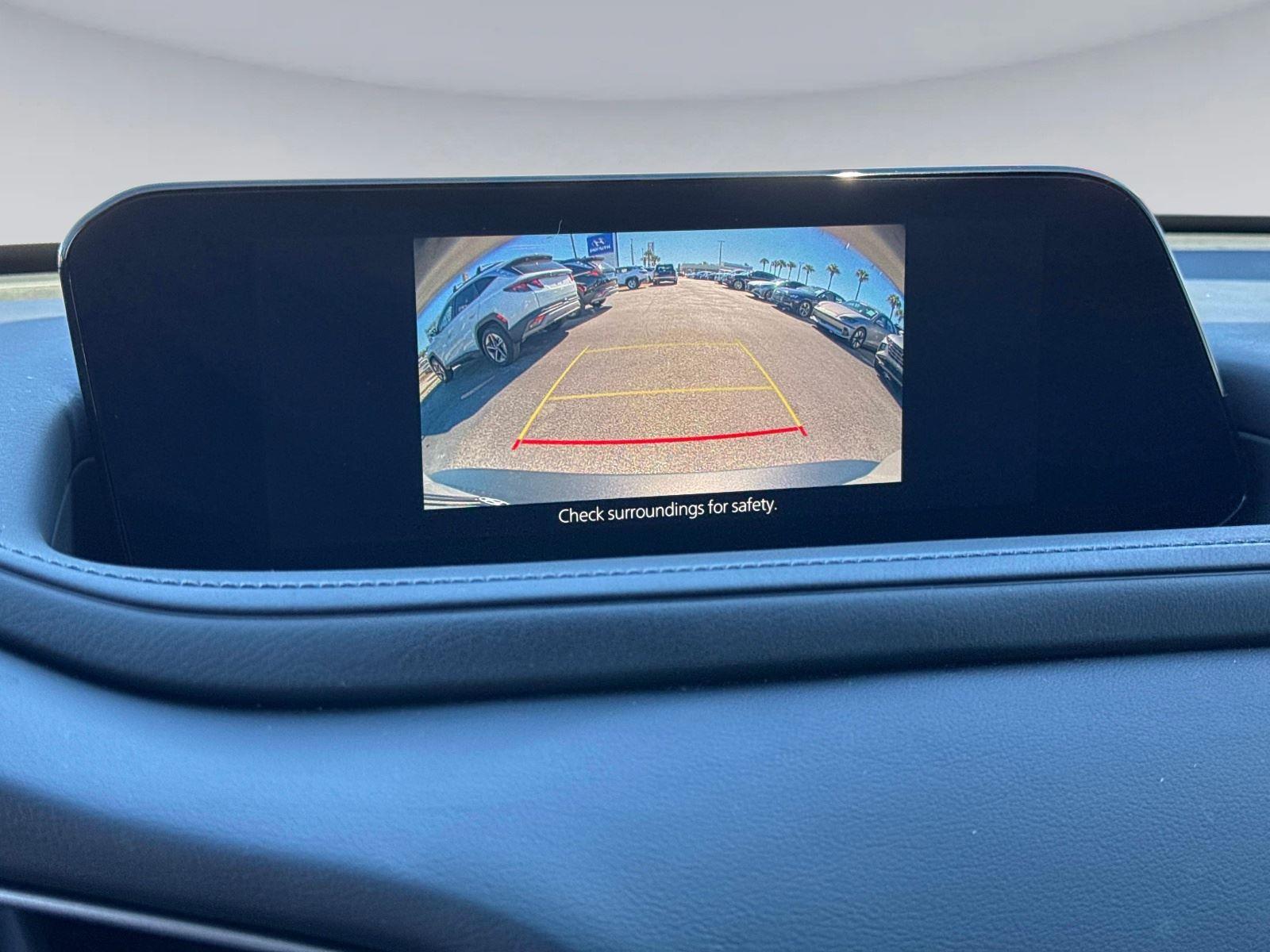 2024 Mazda CX-30 2.5 S Select Sport