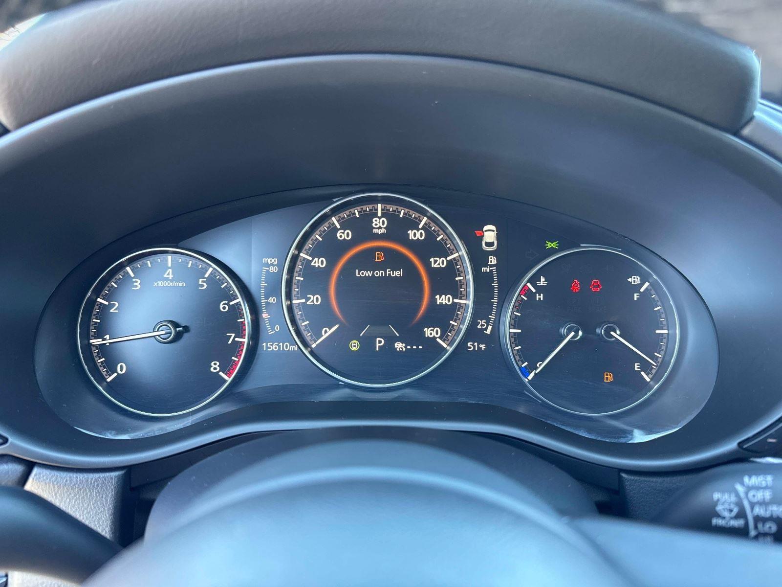 2024 Mazda CX-30 2.5 S Select Sport