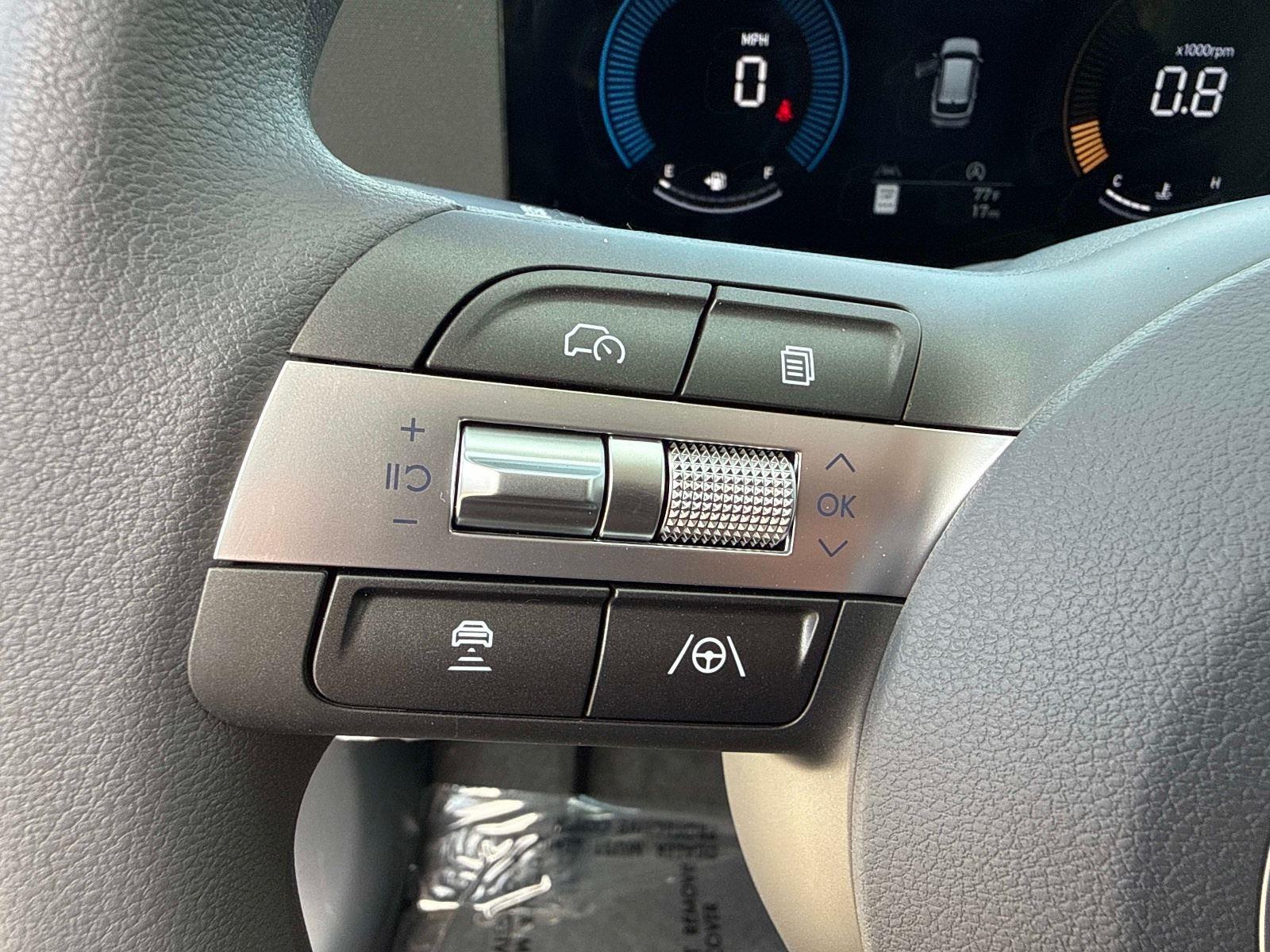 2026 Hyundai Kona SE