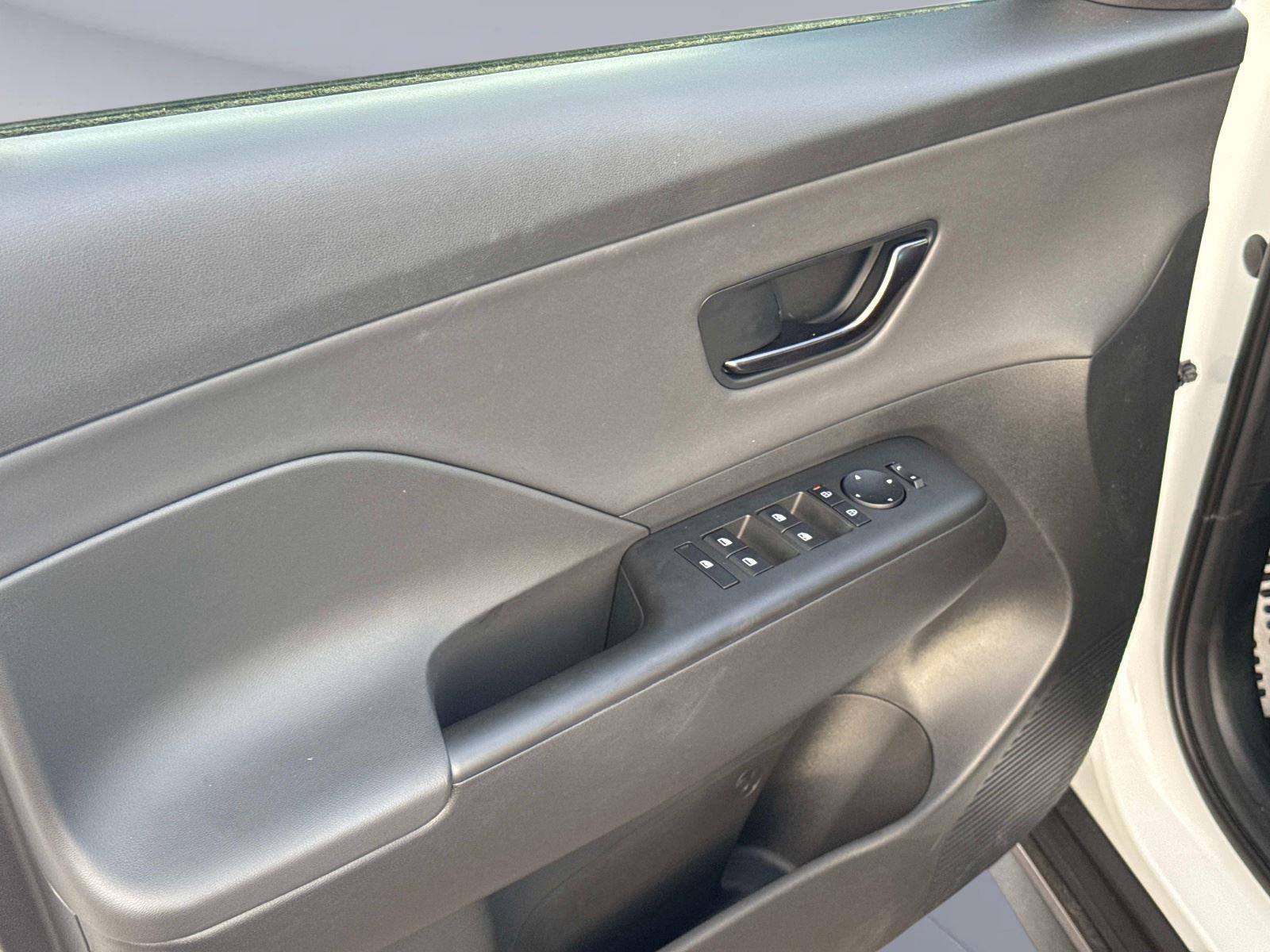 2025 Hyundai Kona N Line S